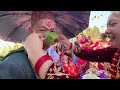 सालीहरु कडा बेहुलाको जुत्ता गेटमै फुकाल्दियो magar cultural wedding video bihe bhuwan singh thapa