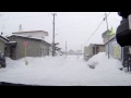 2北見除雪防波堤で見た