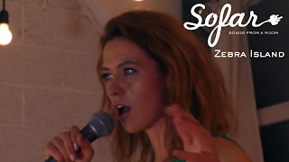 Zebra Island - Thank Yourself | Sofar Tallinn