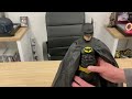 neca batman 1989 1 4 scale unboxing 18 inches of batman batman neca 1989