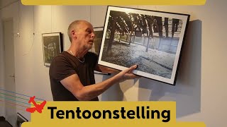 Hembrugterrein Tentoonstelling: 20 jaar fotos gemaakt op Hembrug terrein 2003-2023 Gé Dubbelman