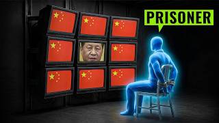 America Funded China's AI Prison. Nobody Stopped It