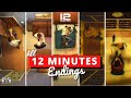 Twelve Minutes All Endings (True Ending)