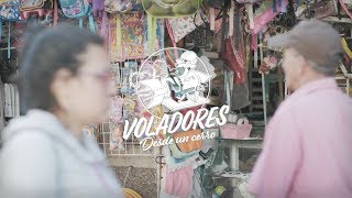 Luis7Lunes \u0026 Vic Deal Ft. Crow - Voladores Desde Un Cerro