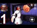 Crazy Clown - Horror Escape - Gameplay Walkthrough Part 1 (Android, iOS)