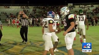 Rotary South All-Star Classic continues legacy in Lee County