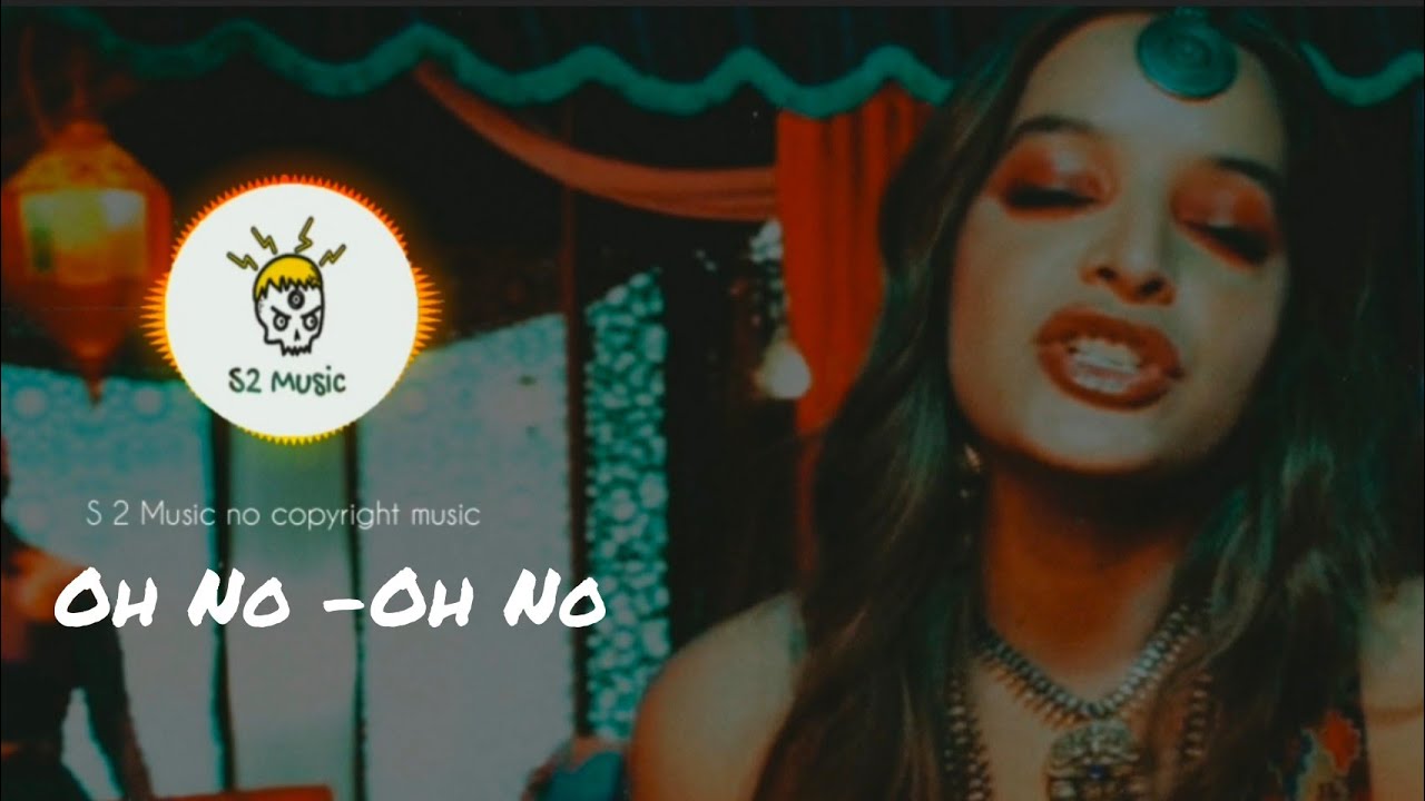 Capone Oh No Maraasim Remix No Copyright Music Youtube Music