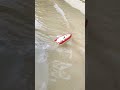 Boat remote control