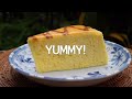 how to make soft and fluffy japanese durian cheesecake ieatishooitpost