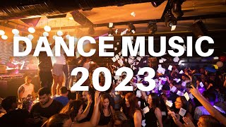 SUMMER DANCE MUSIC 2023  -  Mashups & Remixes Of Popular Songs | DJ Remix Club M