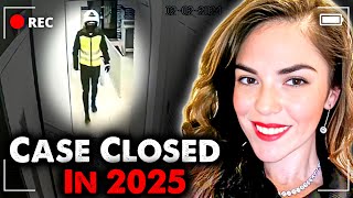 Suspicious Texts and a Helmeted Man | The Tragic Story of Ana Knezevich
