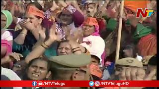 మహారాష్ట్ర ఎన్నికల్లో వార్ వన్ సైడ్ అవుతుందా..? | Maharashtra Election Counting | NTV