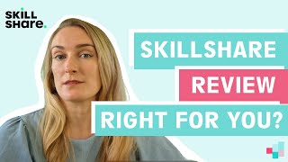 Skillshare Review: 6 Pros and Cons you should consider?