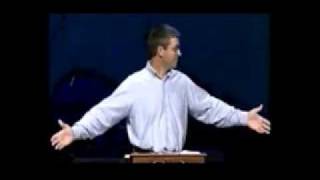 Пол Вошер (Paul Washer): обновление против идоло-евангелизма