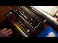 yocto2 demo roland tr 808 clone by e licktronic