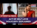 Sologamy: What Prompted The Vadodara Girl To Marry Herself And What Happened Next | India News