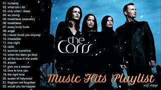THE CORRS TOP GREATEST HITS PLAYLIST || THE CORRS SONGS