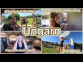 Auswanderer Video Tagebuch aus Ungarn | die Michaela