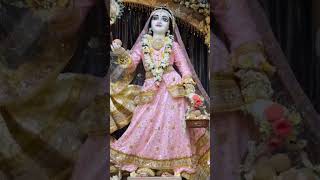 Gopastami , Sri Radha Madhav MAYAPUR. Charan darshan