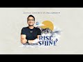 Rise & Shine - Joshua Generation Fellowship (JGF) - January 2023