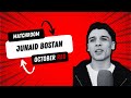 JUNAID BOSTAN 