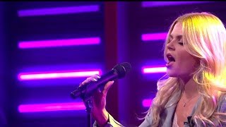 Davina Michelle - Shallow (Lady Gaga) - RTL LATE NIGHT MET TWAN HUYS