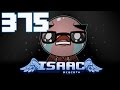 The Binding of Isaac: Rebirth - Let's Play - Episode 375 [Snake]