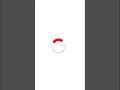 Google logo using python turtle | #python #shorts #youtubeshorts