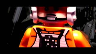 LEGO Star Wars The Complete Saga Trailer