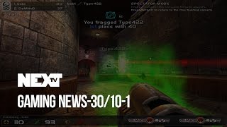 NEXTTV 57: Gaming News 1