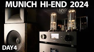 MUNICH Hi-End 2024 Review 4