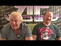 ric flair u0026 terry funk on bret hart u0026 ddp