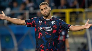 Dynamo Kyiv 1-1 Rangers Postmatch Reaction 6 Aug 2024