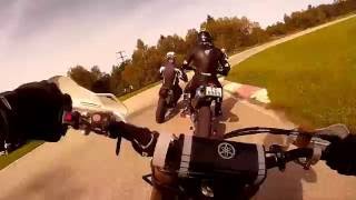 Supermoto Tabasalu SM Street Race-2 28.08.2016