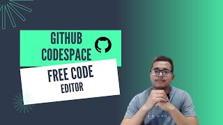 GitHub Codespace: The Game-Changing, FREE Online Code Editor You Need!