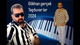 Gökhan gerçek taş duvaralar 2024