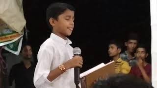 Madhya bhuban ban chandinamura  jouta satsanga ashim song