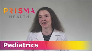 Elizabeth Burton, MD is a Pediatric Physician at Prisma Health - Travelers Rest