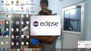 Install the Google App plug-in for Eclipse Mars IDE