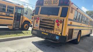 How to check your Miami Dade County public schools bus assignment steps by steps