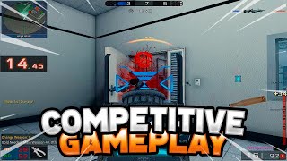 JVIasterPrata@Blackshot] Competitive Gameplay #106 | Salakau People