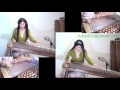 R.I.P David Bowie-Space Oddity Gayageum ver. by Luna