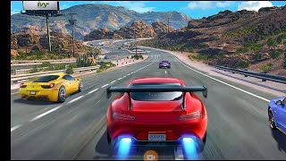 Top 3 Offline Car Racing Game For Android Under 200MB| High Graphic | Car Race #