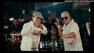 Elvis Crespo Ft. El Blachy Me Mataron ( Audio Oficial 2025)