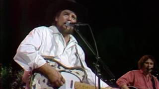 Waylon Jennings - \