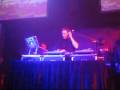 DJ Z-Trip MIA,Beastie Boys,ACDC,Rush,Led Zeppelin live @ 1015 Folsom San Francisco 2.19.09