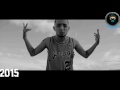 B Raster Evolución Musical 2017