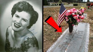 Patsy Cline’s Tragic Plane Crash — A Voice Lost Too Soon