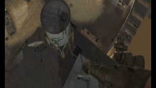 New Chinatown & Bog Jumps (CoD4)