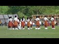 grenada sjc sports 2011 drum corps progress park grenville